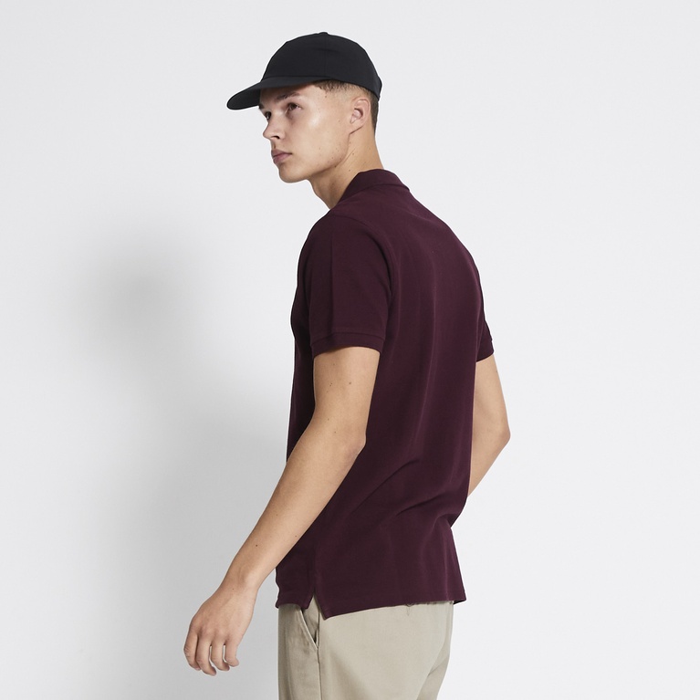 Polo "Alan" Polo "Alan"